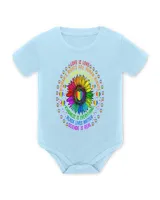 Baby Bodysuit - EU