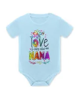 Baby Bodysuit - EU