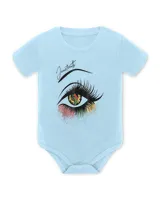 Baby Bodysuit - EU
