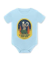 Baby Bodysuit - EU