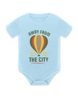 Baby Bodysuit - EU