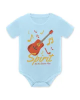 Baby Bodysuit - EU