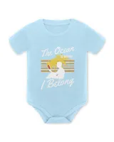 Baby Bodysuit - EU