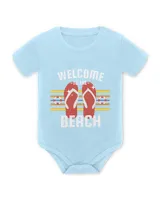 Baby Bodysuit - EU
