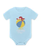 Baby Bodysuit - EU
