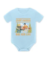 Baby Bodysuit - EU