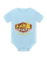 Baby Bodysuit - EU
