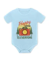 Baby Bodysuit - EU