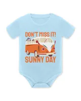 Baby Bodysuit - EU