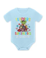 Baby Bodysuit - EU
