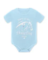 Baby Bodysuit - EU