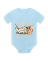 Baby Bodysuit - EU