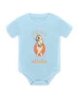 Baby Bodysuit - EU