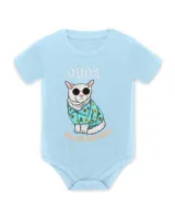 Baby Bodysuit - EU