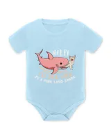 Baby Bodysuit - EU