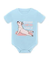 Baby Bodysuit - EU