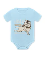 Baby Bodysuit - EU