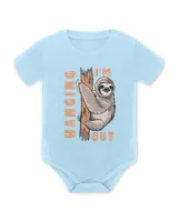 Baby Bodysuit - EU