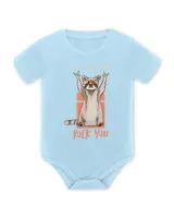 Baby Bodysuit - EU