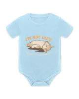 Baby Bodysuit - EU
