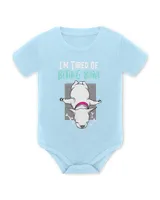 Baby Bodysuit - EU
