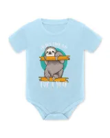 Baby Bodysuit - EU