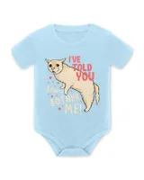 Baby Bodysuit - EU