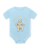 Baby Bodysuit - EU