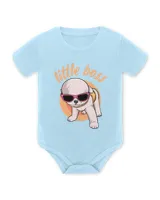 Baby Bodysuit - EU
