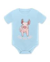 Baby Bodysuit - EU