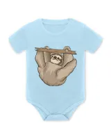 Baby Bodysuit - EU