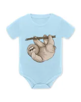 Baby Bodysuit - EU