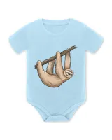 Baby Bodysuit - EU