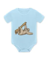 Baby Bodysuit - EU