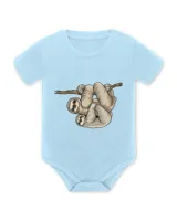 Baby Bodysuit - EU
