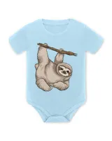 Baby Bodysuit - EU
