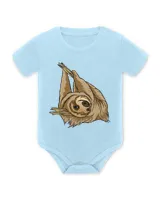 Baby Bodysuit - EU