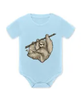 Baby Bodysuit - EU
