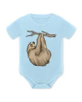 Baby Bodysuit - EU