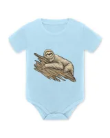 Baby Bodysuit - EU