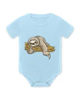 Baby Bodysuit - EU