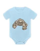 Baby Bodysuit - EU