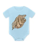 Baby Bodysuit - EU