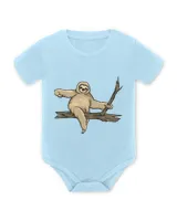 Baby Bodysuit - EU