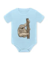 Baby Bodysuit - EU