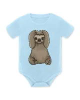 Baby Bodysuit - EU
