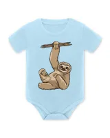 Baby Bodysuit - EU