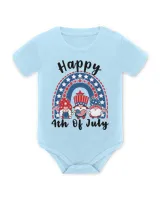 Baby Bodysuit - EU