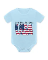 Baby Bodysuit - EU