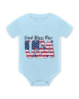 Baby Bodysuit - EU
